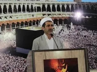 روز قدس نماد اتحاد مسلمین در برابر ظلم است