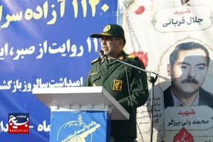 آزادگان راویان حقیقت مقاومت در جنگ روایت&zwnj;ها