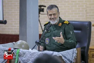 حافظان مرزهای شمال&zwnj;غرب و غرب، حافظان حرم جمهوری اسلامی&zwnj; هستند