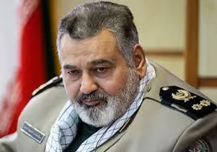 "داعش را در ۴۰ کیلومتری ایران زدیم اما اعلام نکردیم"