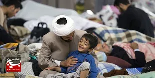آیین اعتکاف در بیش از ۶۴۰ مسجد خراسان رضوی برگزار می شود