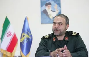 الگوی "بسیج" تنها راه شکست استکبار جهانی است/ بسیج الگویی برای کشورهای منطقه