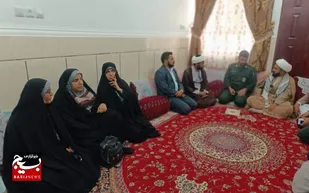 دشمن به دنبال از بین بردن فرهنگ ایثار و شهادت است