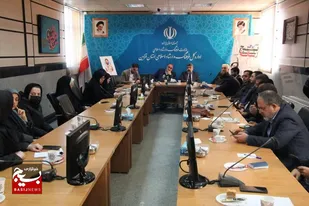 همایش روز قشر بسیج رسانه&nbsp;