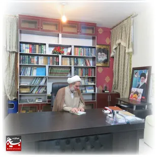 پیام تبریک مسئول نمایندگی ولی فقیه لشکر عملیاتی ۷ ولیعصر(عج) به مناسبت سالگرد پیروزی انقلاب اسلامی