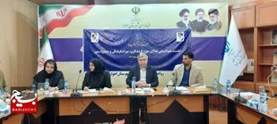 تاکید فرماندار اهواز بر تهیه و خرید تولیدات صنایع دستی خوزستان از سوی ادارات،دستگاه های اجرایی و شرکت ها