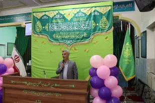 برگزاری  جشن روز دختر  در دامغان