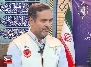 پویش &laquo;ایران عاشورایی&raquo; در خراسان رضوی خوش درخشید / توزیع ۴۰ هزار بسته معیشتی در سرزمین خورشید