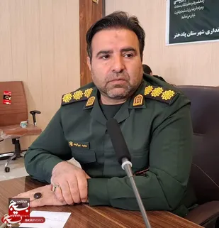34 روستای پل&zwnj;دختر در دهه فجر از آب آشامیدنی برخوردار می&zwnj;شوند