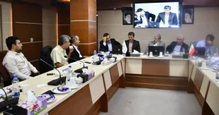 تکمیل و تجهیز مرکز اطفاء حریق ارسباران نیازمند اعتبار است