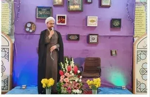 برگزاری جشن نیمه شعبان در روستاهای شهرستان فیروزکوه