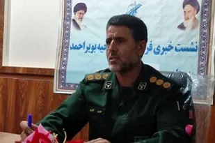 برگزاری ۳۶ عنوان برنامه ویژه هفته دفاع مقدس/ رژه نیروهای مقتدر مسلح در یاسوج برگزار می شود