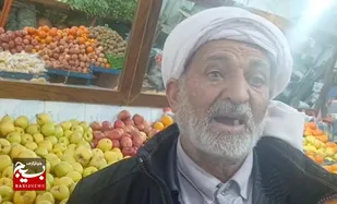 مقایسه دوران شاه با عصر حاضر