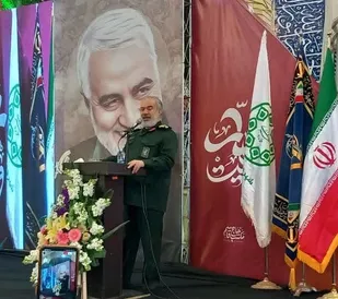 گرامیداشت سالگرد شهادت شهدای مقاومت و ارتحال علامه مصباح یزدی در ملارد