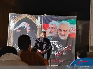 عظیم ترین رسالت حضرت زینب تبیین حادثه جانسوز عاشورا بود