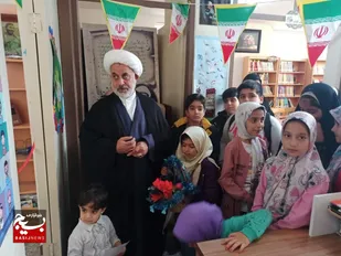 برپایی نمایشگاه صنایع کوچک وردنجان