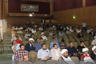 برپایی جشن رهایی از اعتیاد در قم