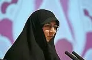 قوه&lrm;قضاییه با متخلفین ماجرای بورسیه&lrm;ها برخورد کند