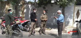 اجرای طرح حاج قاسم سلیمانی در شیروان