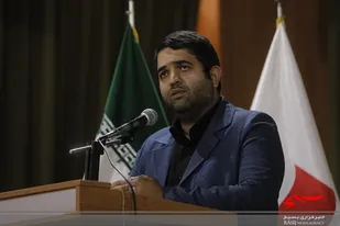 خبر درگذشت جانگداز برادر عزیز سیدمهدی حاجی آبادی، یکی از جوانان انقلابی، متعهد و فعال در عرصه دانشجویی و رسانه ای موجب تأثر و تأسف شده است