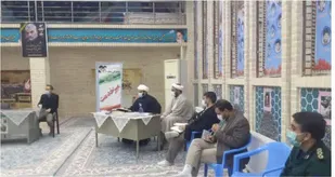 کنگره شهدا همزمان با ایام فاطمیه اول شروع به کار خواهد کرد