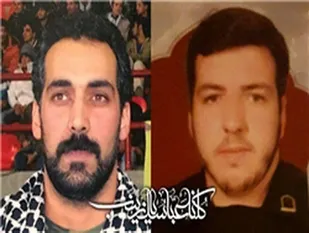 پیام فرمانده کل سپاه پاسداران به مناسبت شهادت شهیدان صانعی&zwnj;موفق و کرمی