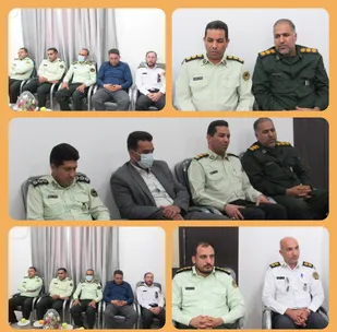 افتخار سپاه و فراجا سربازی ولایت است