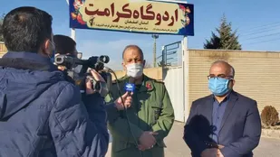 بالغ بر ۵۸ درصد از جمعیت استان در طرح حافظان سلامت غربالگری شده اند