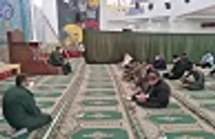 جدی گرفتن نهضت روشنگری از مهم&zwnj;ترین وظایف فرماندهان است