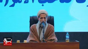 پذیرفتن اشتباهات فردی مانع ایجاد مشکلات در اجتماع می شود&nbsp;