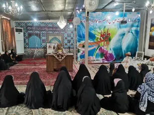 برگزاری کارگاه تخصصی ازدواج آسان در سمنان برگزار شد