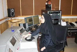 &laquo;شکر بندگی&raquo; و &laquo;جشن بندگی&raquo;  در رادیو قزوین