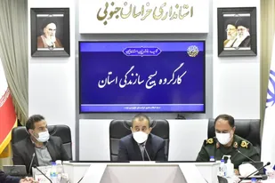 آب&zwnj;رسانی به بیش از ۷ هزار روستا به همت بسیج سازندگی/ ۱۶۵ قرارگاه جهادی در کشور راه&zwnj;اندازی شد