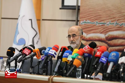 گفت‌وگو با مسئول سازمان حفظ و نشر ارزش‌های دفاع مقدس سپاه و بسیج به مناسبت هفته دفاع مقدس/وجه مشترک دفاع مقدس ۸ ساله و دفاع مقدس ۱۲ روزه