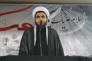 لقمه حرام و دنیا گرایی حادثه کربلا را به وجود آورد