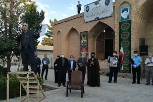 مطالبه حامیان پویش نجات شاهوار اینبار به کمیسیون اصل نود مجلس رسید+ تصاویر