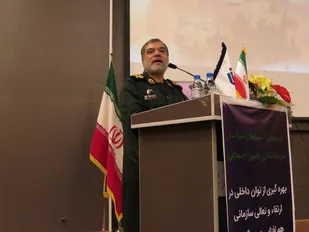 اقتصاد کشور قاسم سلیمانی&zwnj;ها می&zwnj;خواهد