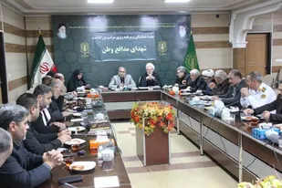 آیین بزرگداشت شهدای حمله صهیونیستی در تبریز برگزار می شود