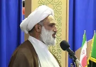 تشکر امام جمعه تربت حیدریه از بسیجیان در رزمایش همدلی و مواسات