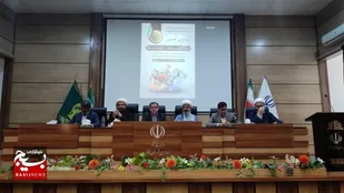 گردهمایی تخصصی سرمایه&zwnj;گذاری هوشمند، تولیدی قدرتمند در کاشمر