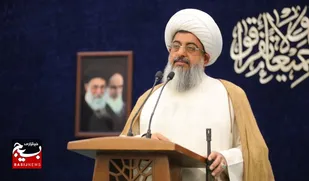 دوران &laquo;بزن&zwnj;ودررو&raquo; در منطقه به پایان رسیده است / امنیت خلیج&zwnj;فارس برای همه یا هیچ&zwnj;کس؛ هشدار به حامیان منطقه&zwnj;ای آمریکا و رژیم صهیونیستی