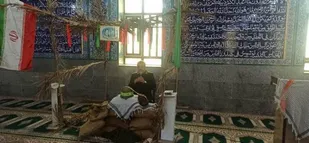 یادواره شهدا کلاس درس آشنایی با سیره شهیدان است