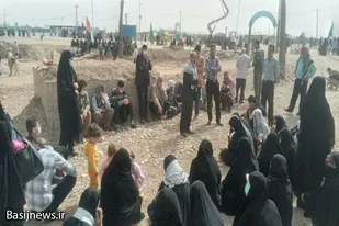 روایتی از کاروان&zwnj; سفر عشق به سرزمین شهدا