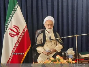 شهید حاج قاسم سلیمانی پرچم دار عزت، کرامت، شرف و شجاعت است/ملت ایران در یوم الله ۹ دی خط بطلانی بر توطئه&zwnj;ها و فتنه&zwnj;ها کشید