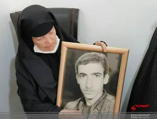 پیکر شهید &laquo;علی محمد قنبری&raquo; شناسایی شد