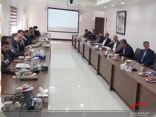 اولین نشست هیئت اندیشه ورز در سال جاری برگزار شد