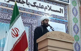 مردم پیشوا آماده پذیرایی از عزاداران امام رضا(ع) و زائران امامزاده جعفر(ع) هستند