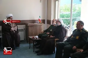 بسیج ظرفیتی بی بدیل برای پیشبرد اهداف انقلاب اسلامی است
