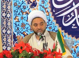 حل مشکلات در گرو انتخاب مدیران مؤمن انقلابی است