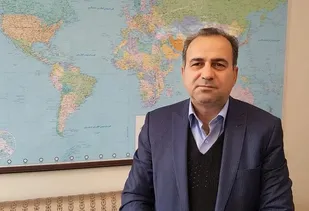مرز بین&zwnj;المللی فرصت&zwnj;های زیادی را در حوزه سرمایه&zwnj;گذاری و اشتغال ایجاد می&zwnj;کند